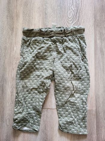 Pantalon léger