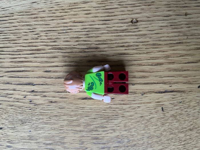 Figurine Lego - photo numéro 2