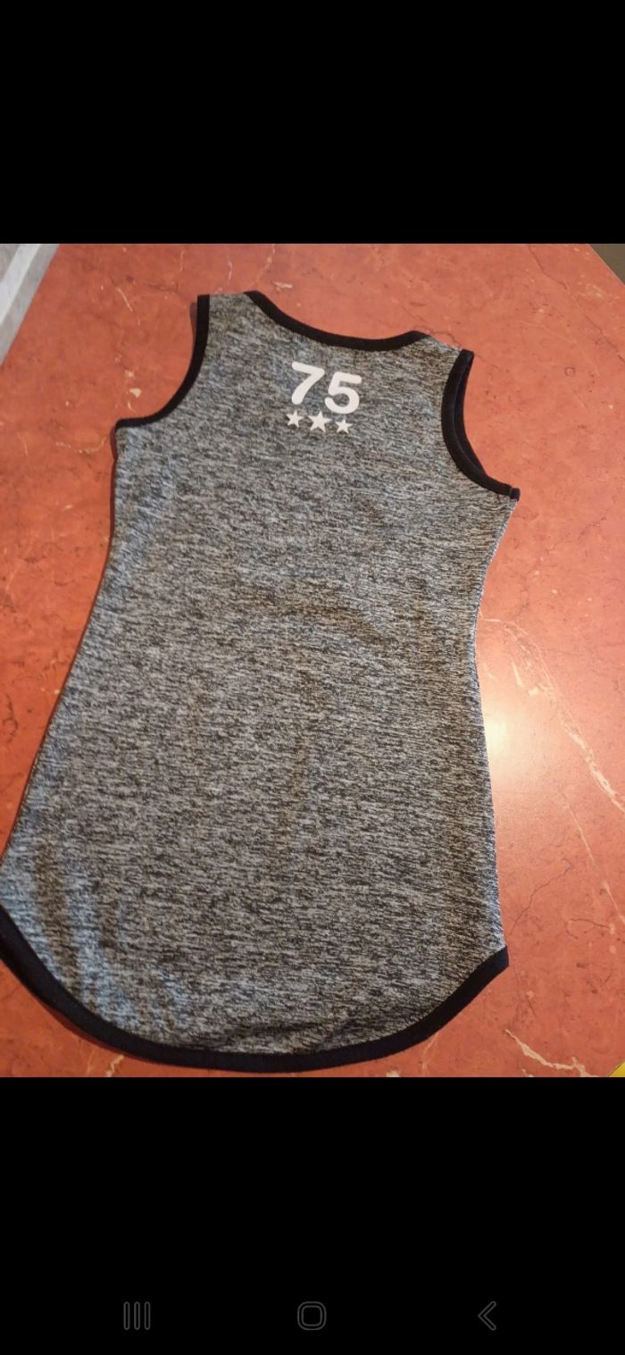 Débardeur fille taille 10 ans - photo numéro 3