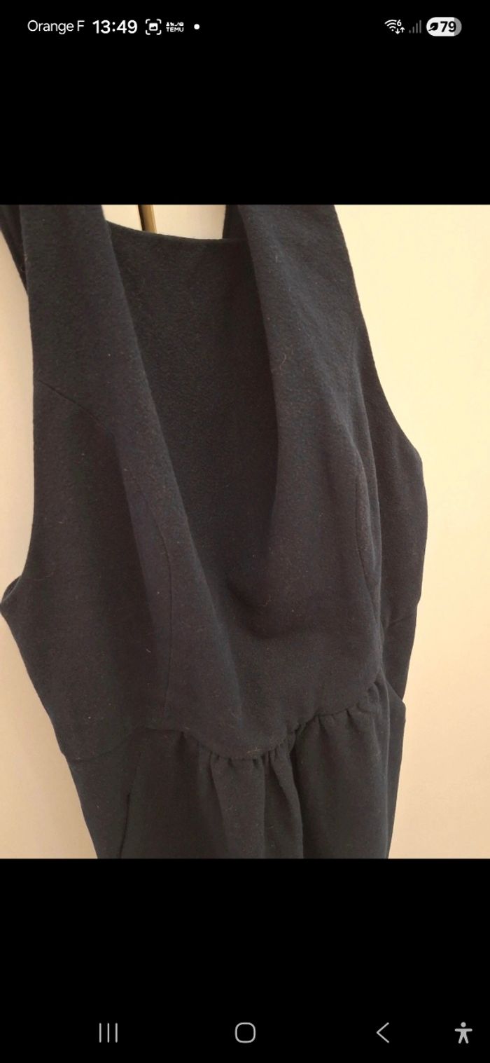 Robe 36 /taille 1 Ba&sh - photo numéro 6