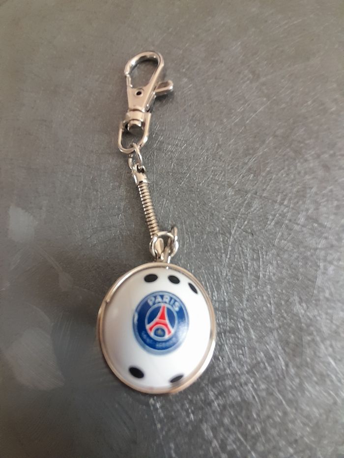 Porte clé PSG
