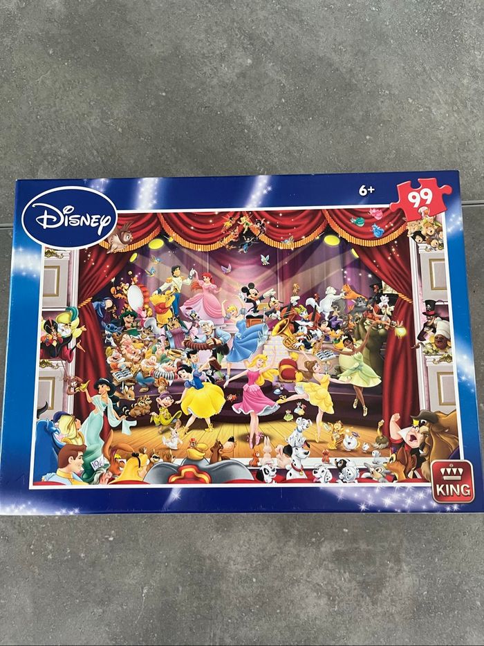 Puzzle