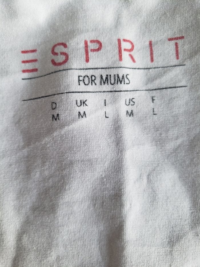 Tee shirt manches longues