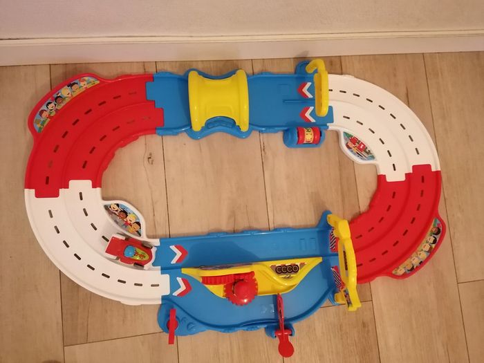Circuit baby - photo numéro 2