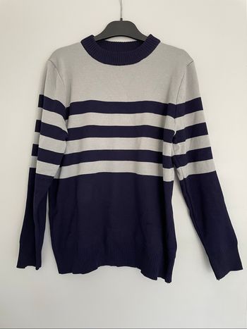 Pull 160 cm