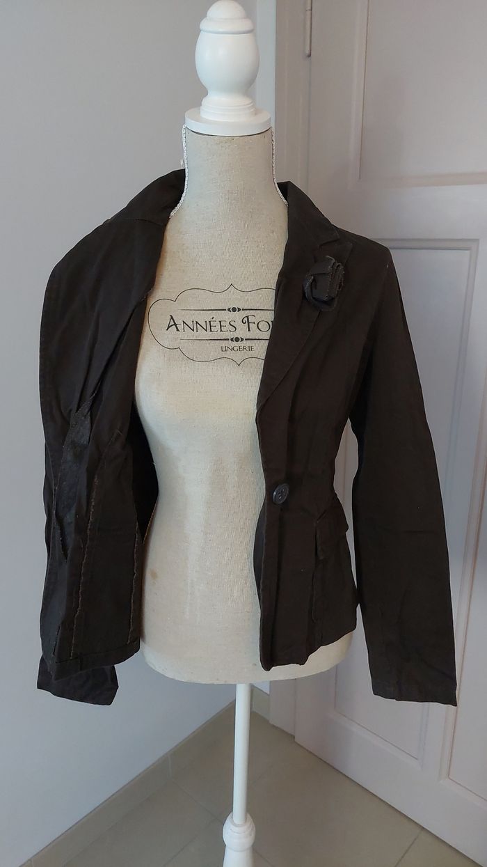 Veste - photo numéro 2