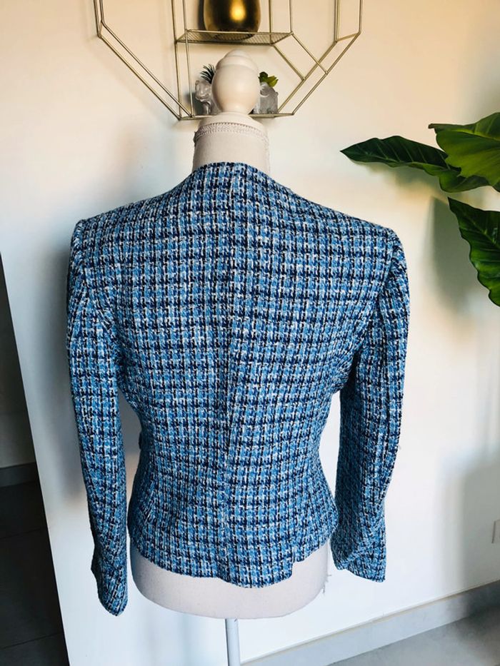 Blazer Zara neuf taille L - photo numéro 9