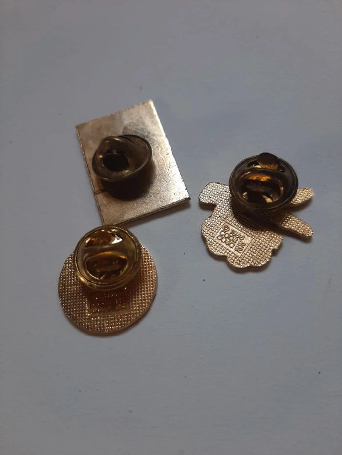 Pin's Jeux Olympiques Barcelone 92 - photo numéro 3
