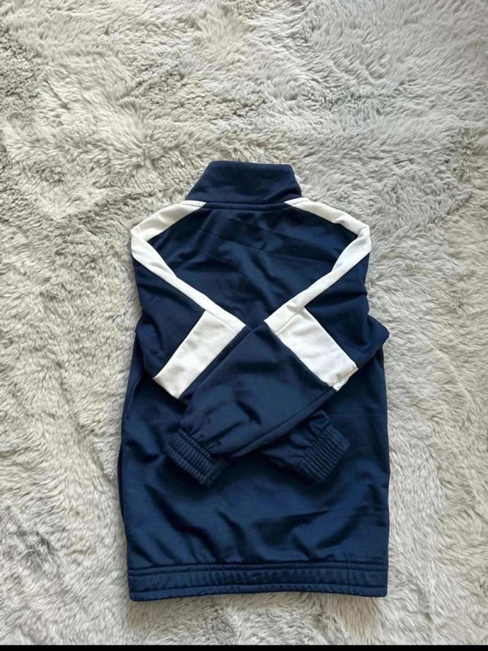 Veste zippée puma - photo numéro 4