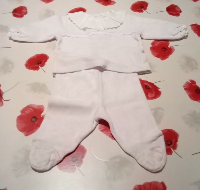 Lot vêtements fille - photo numéro 5