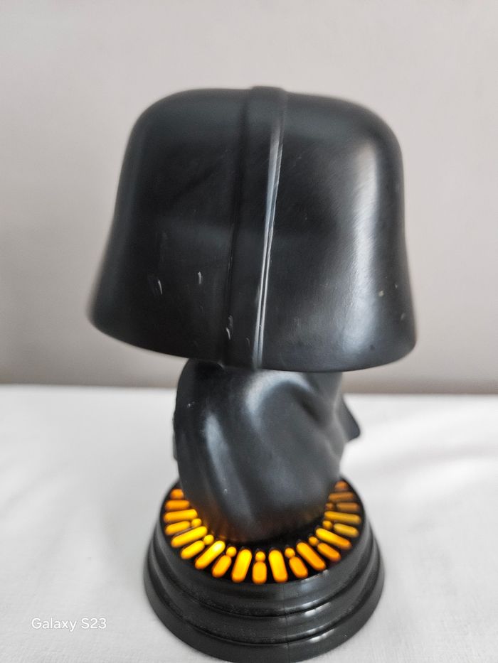 Funko Pop- Dark Vador- - photo numéro 2