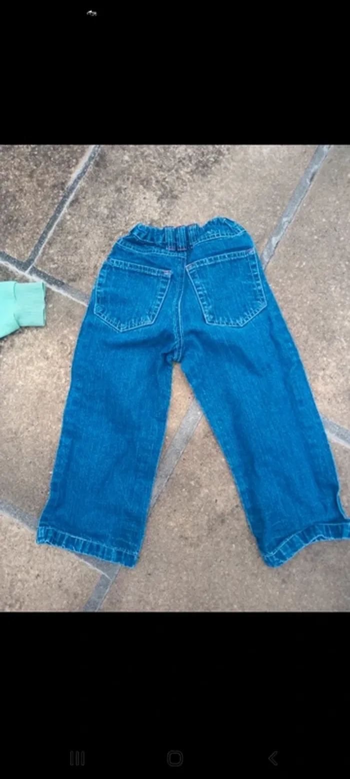 Lot de 5 pièces 3-4 ans - photo numéro 9