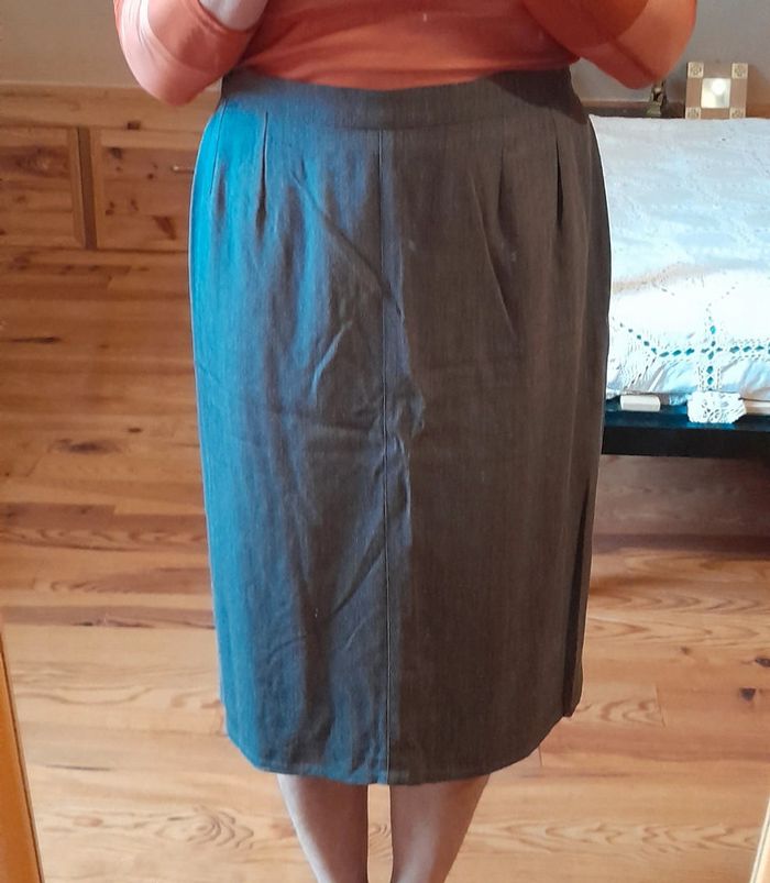 Jupe droite - photo numéro 5