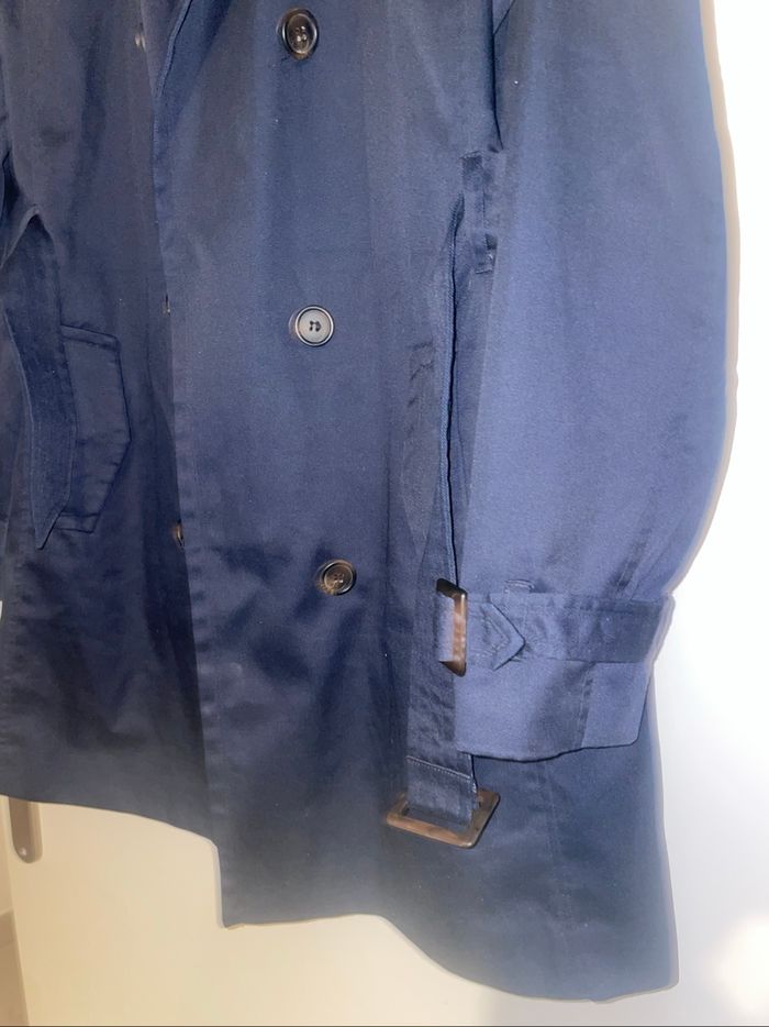 Manteau femme - photo numéro 4