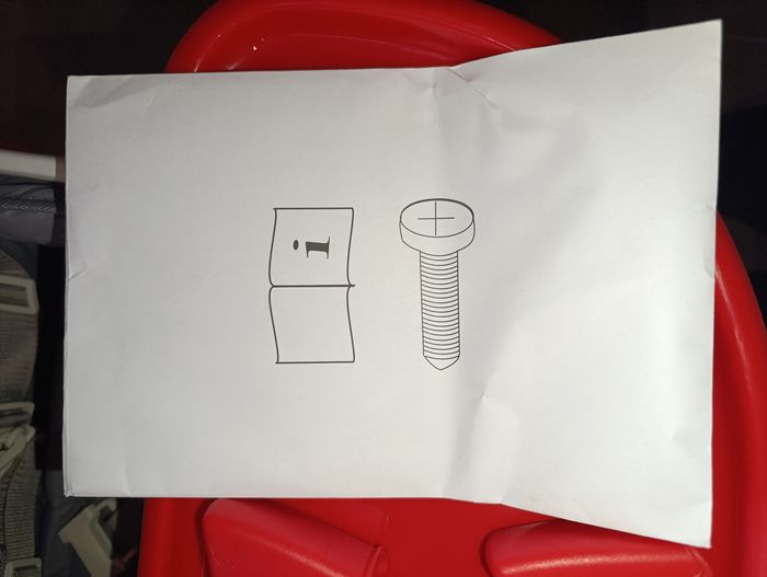 Chaise haute bambisol - photo numéro 5