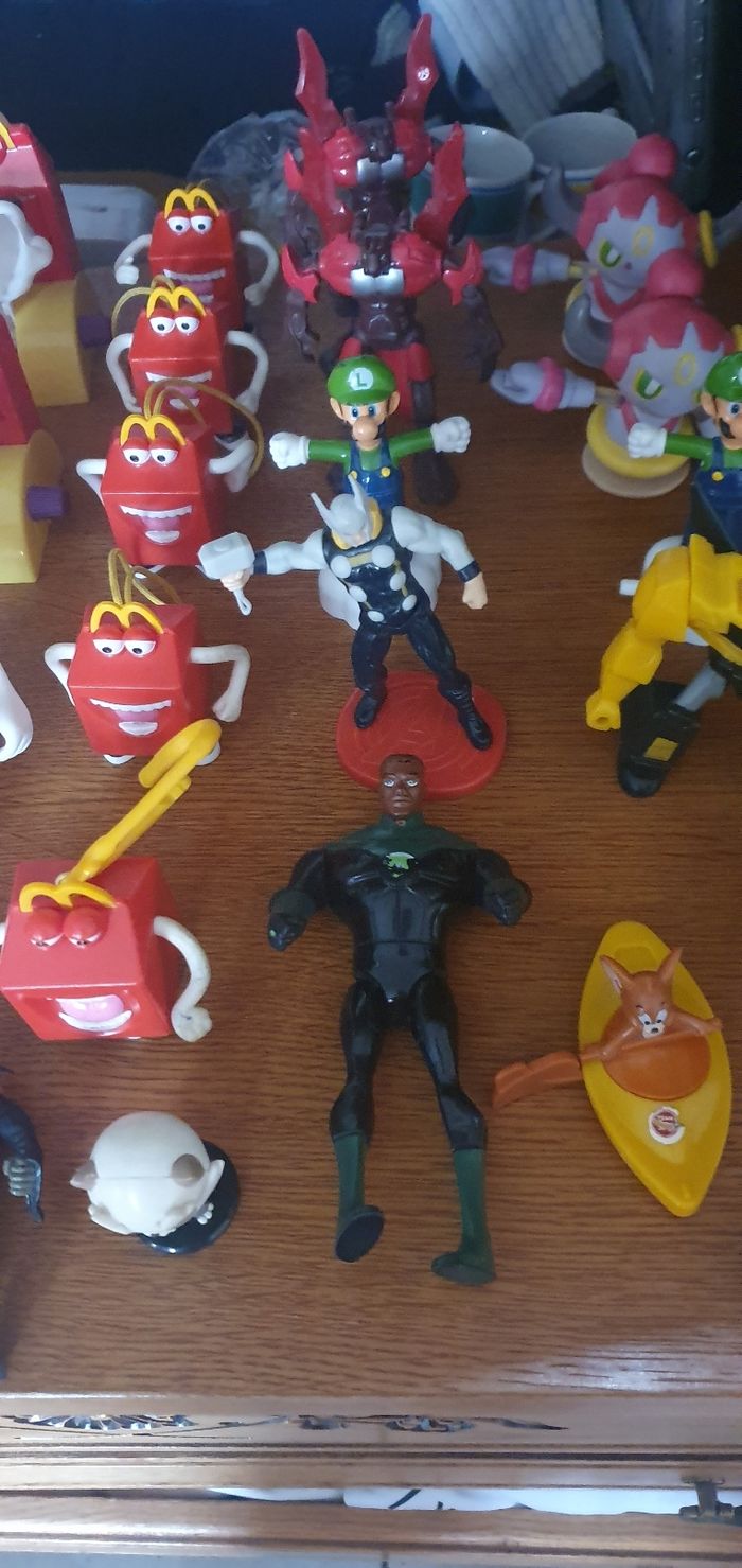 Lot Mac do - photo numéro 6