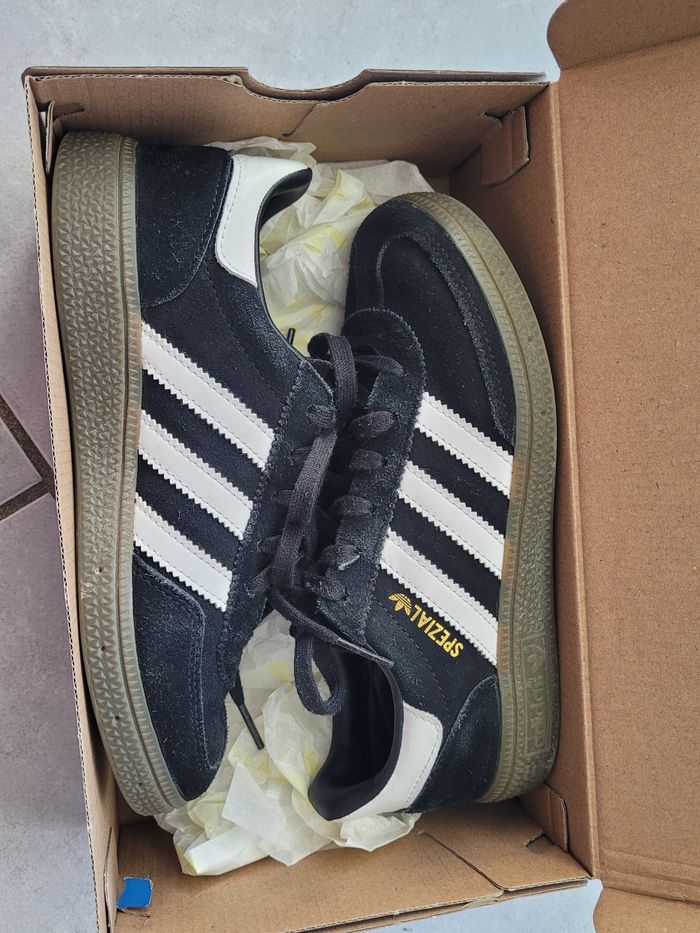 Adidas handball  spezial - photo numéro 6