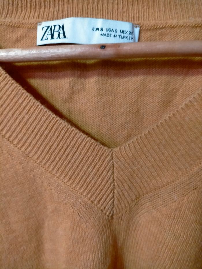 Pull femme - photo numéro 2