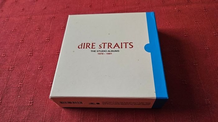 Dire Straits