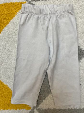 Legging Vertbaudet 3 ans