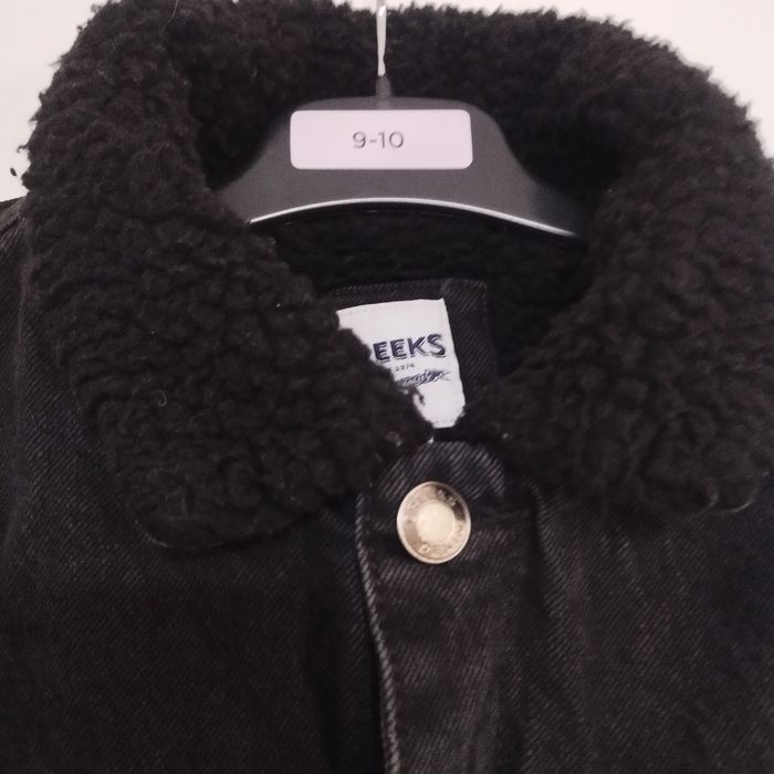 Blouson chaud fourré Creeks pour garçon 12ans - photo numéro 6