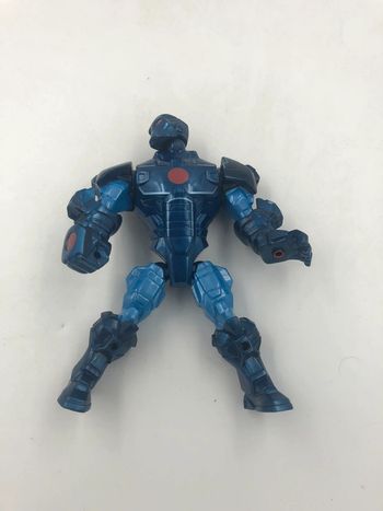 Figurine Marvel Super Hero Mashers Hasbro