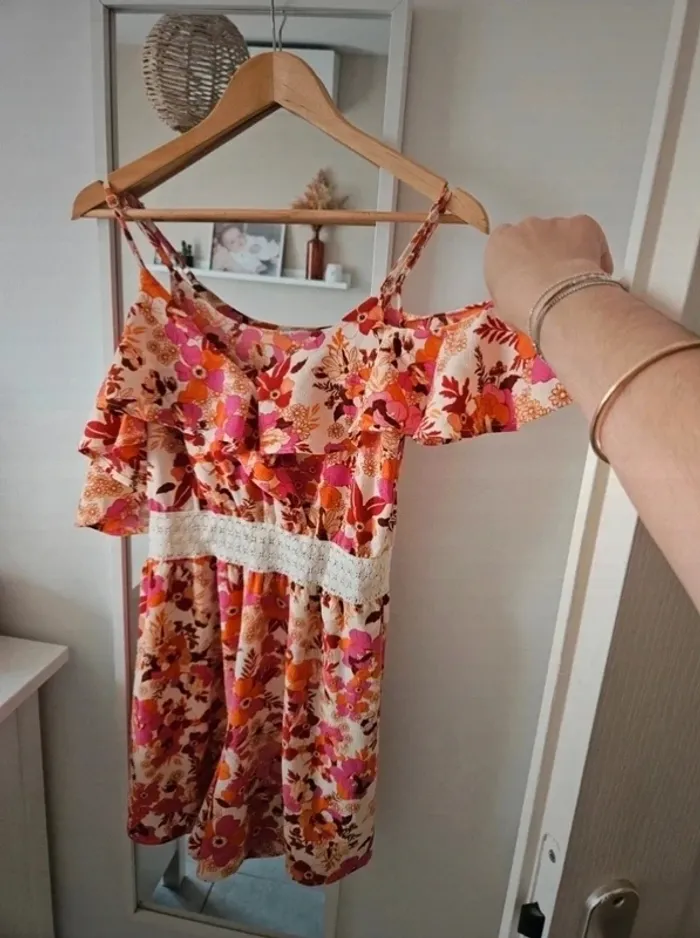 Combishort Le dressing de nana - photo numéro 7