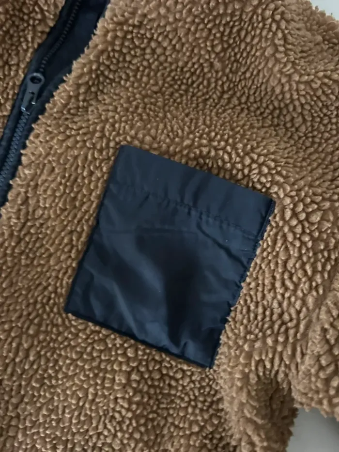 Veste petit bateau 7/8 ans - photo numéro 4