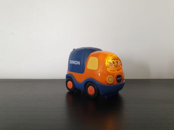 Tut tut bolide "Simon,le petit camion"  - VTech