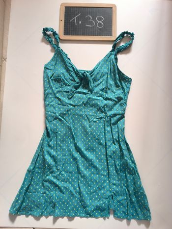 Robe Tiffosi taille M en excellent état