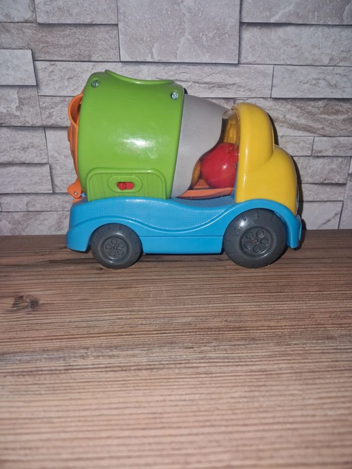 Jeux/ jouets - photo numéro 4