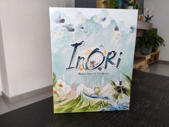 Inori
