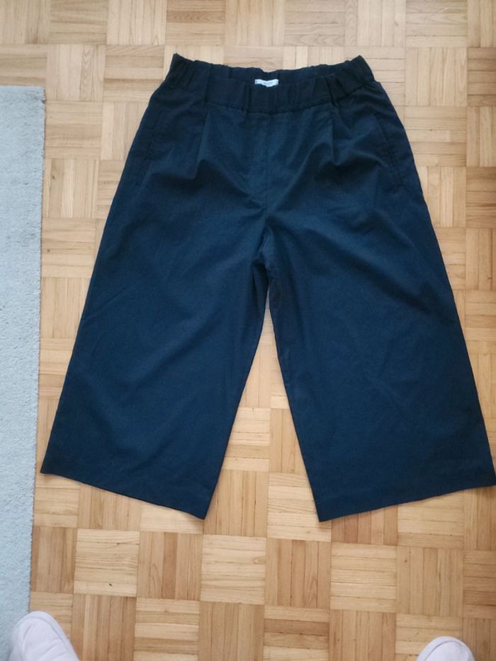 Pantalon large Mango - photo numéro 2