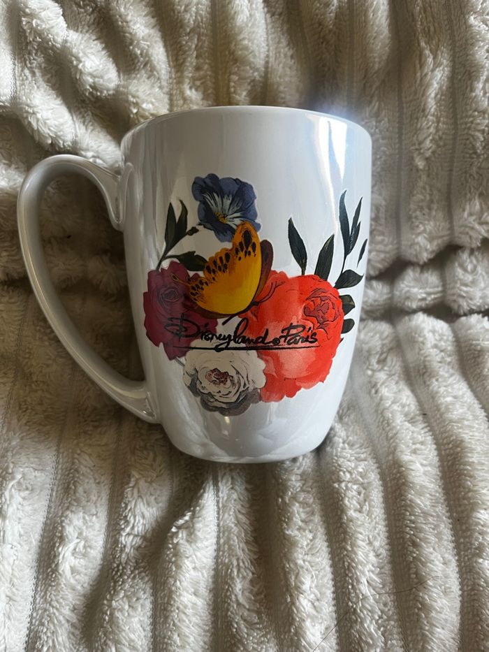 Tasse/mug Bambi Disney - photo numéro 2