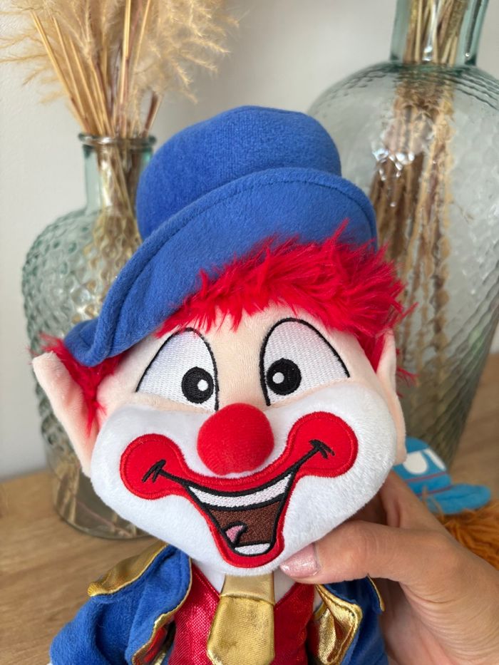 Lot cap fun 3 peluches - photo numéro 4