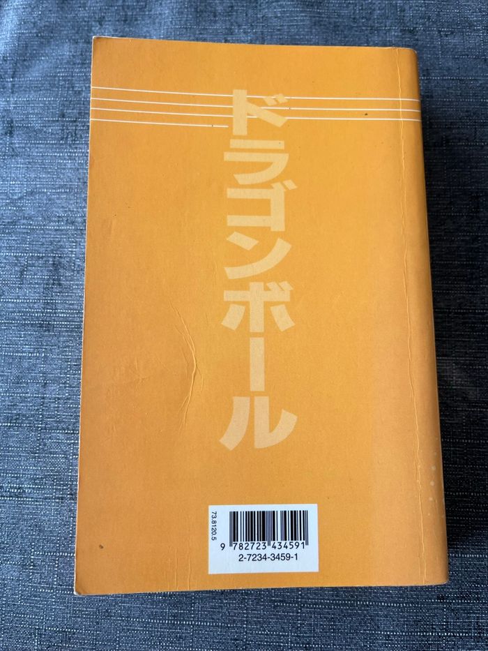 Dragonball - photo numéro 2