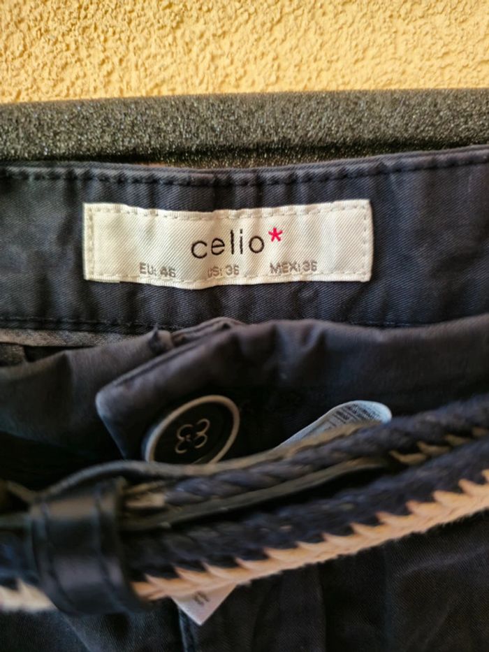 Short chino - photo numéro 2