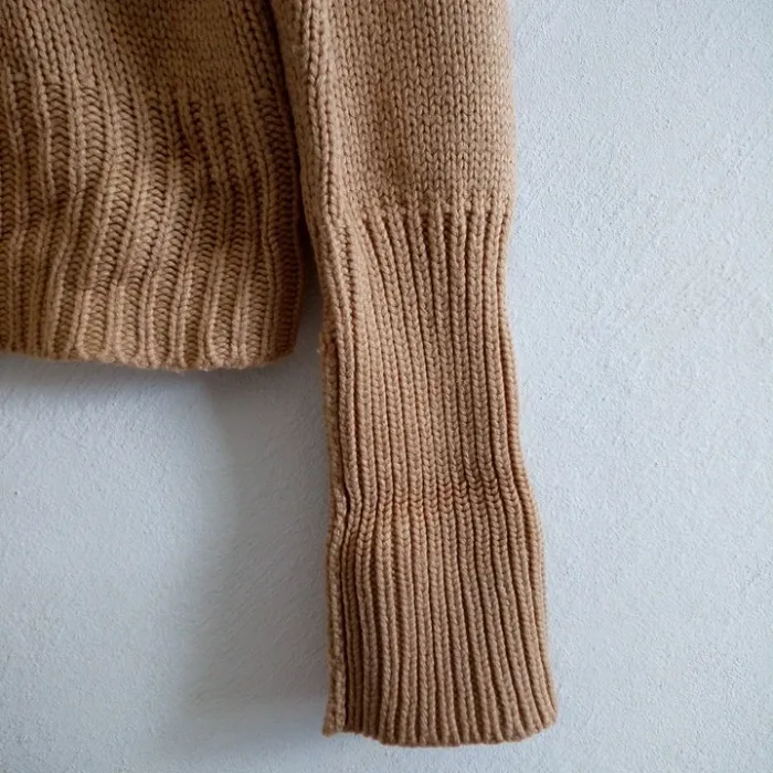 Pull femme - photo numéro 4