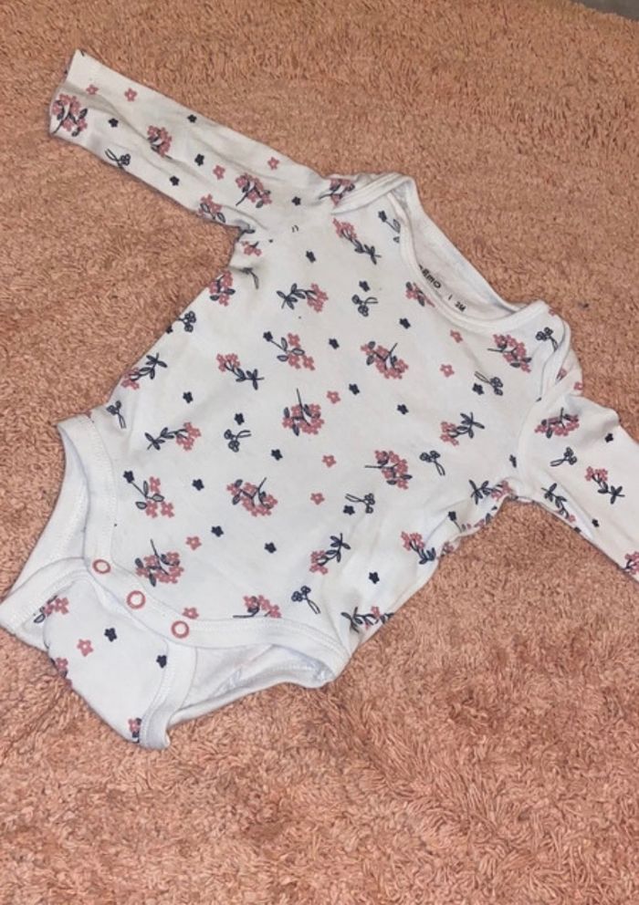 5 body 3 mois - photo numéro 4