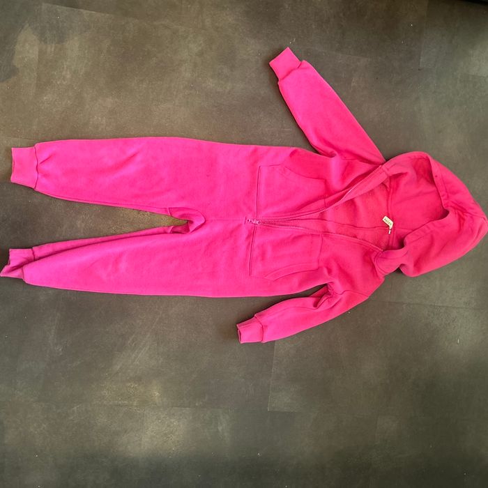 Combinaison fille Little Pièces