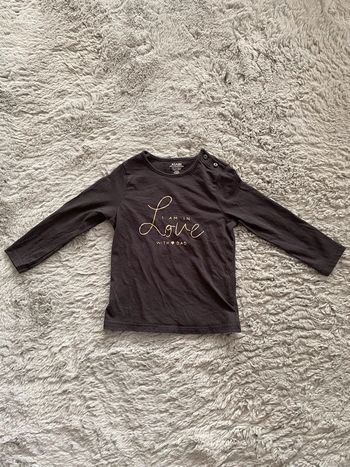 Tee-shirts 24 mois Kiabi