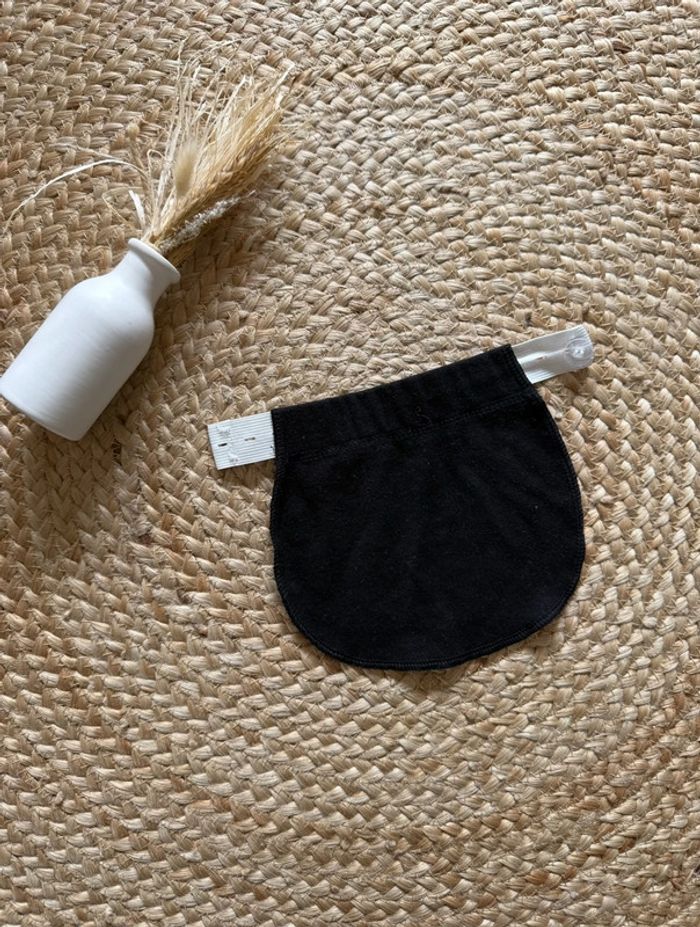 Rallonge de grossesse pour pantalon