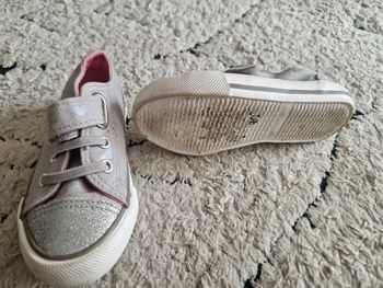 Chaussure taille 22 pat et ripaton