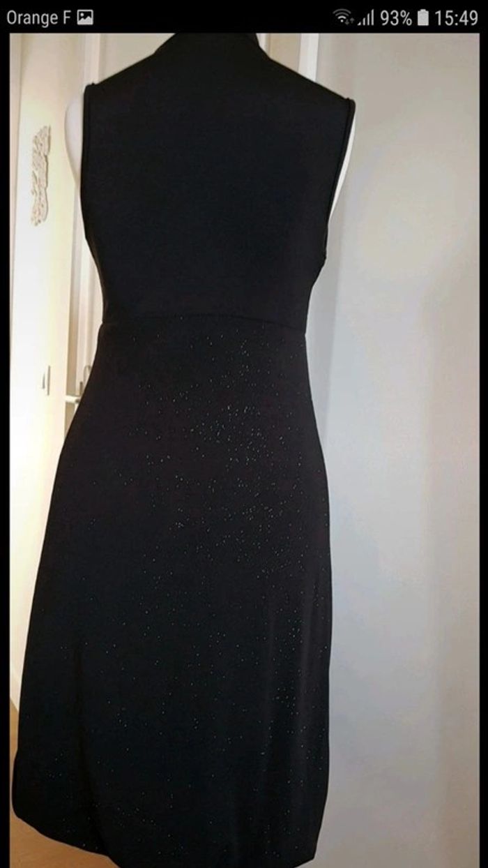 Robe fluide - photo numéro 3