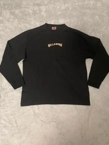 Tee-shirt vintage Billabong