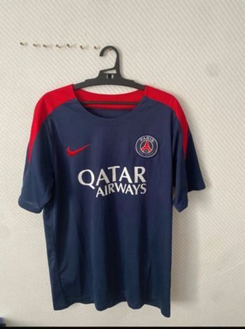 Maillot psg