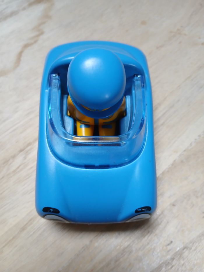 Voiture 🚗 playmobil 123 - photo numéro 3