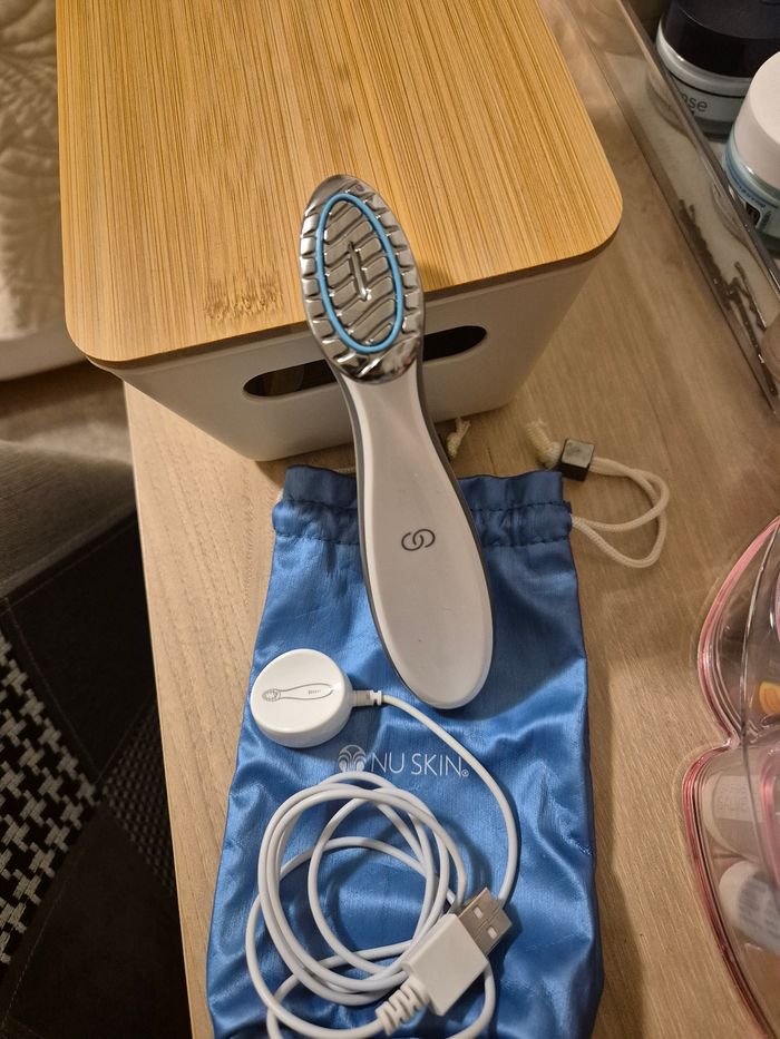 Nuskin ageLOC boost system - photo numéro 2