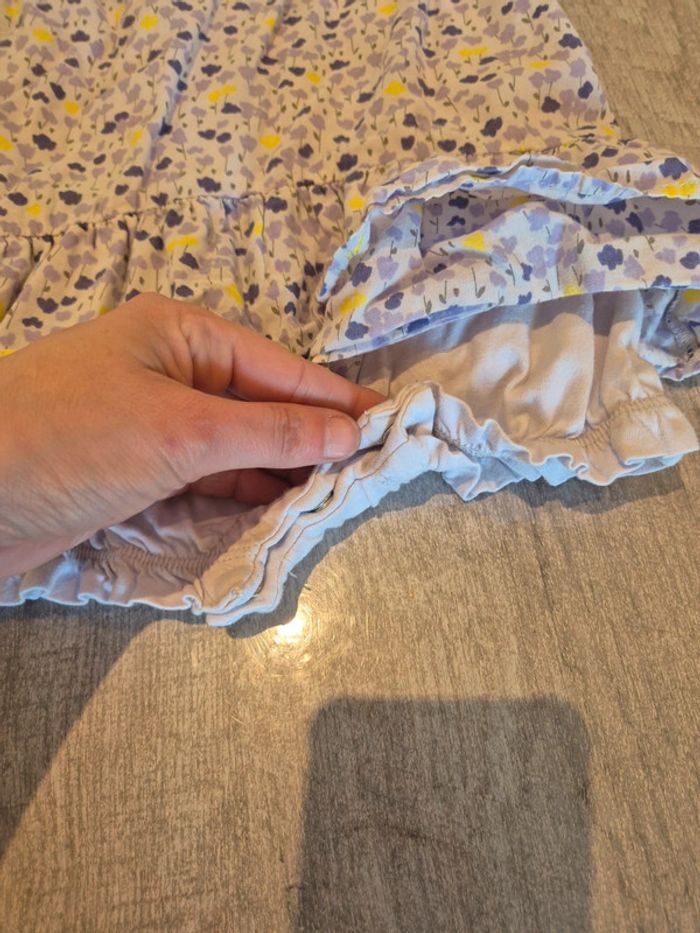 Combishort 🌸 - photo numéro 2