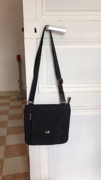 Sac bandoulière